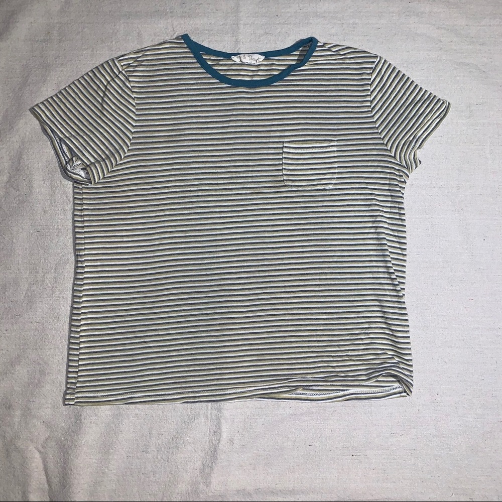 Tee Shirt